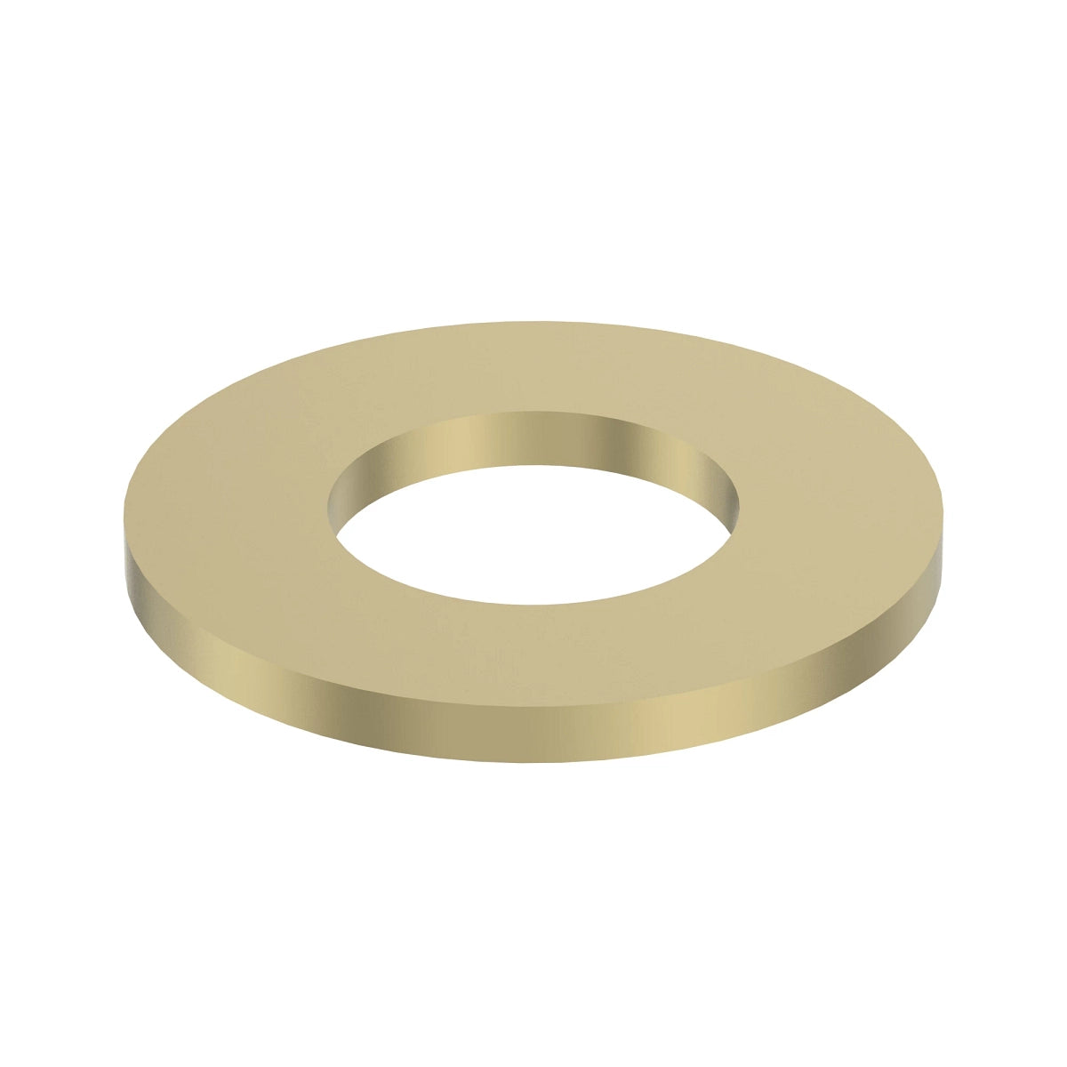 John Deere Z22491: Round Hole Washer