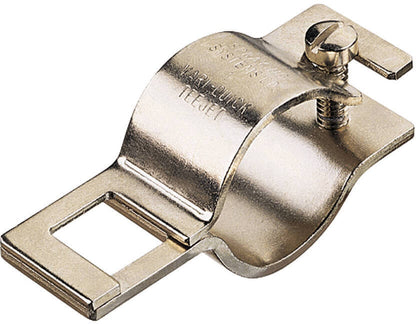 TeeJet QJ111-1: 1" Vari-Spacing Boom Hose Clamp