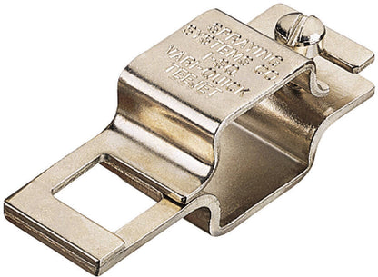 TeeJet QJ111SQ-3/4: 3/4" Vari-Spacing Boom Hose Clamp