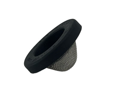 Hypro W160M: Stainless Steel Filter Screen Washer, 50/60 Mesh, 1" x 5/8"
