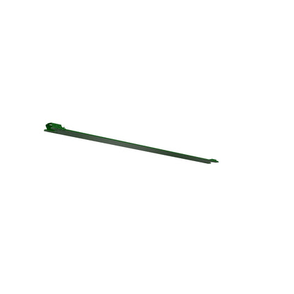 John Deere AXE87204: Draper Return Belt Support