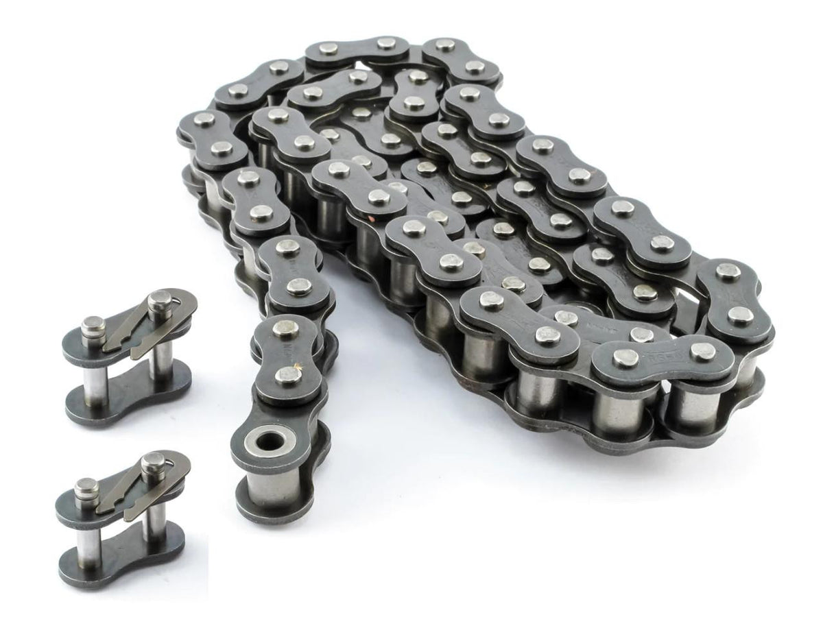 Peer Chain Co 40NPX10: 40NP Riv x 10 ft