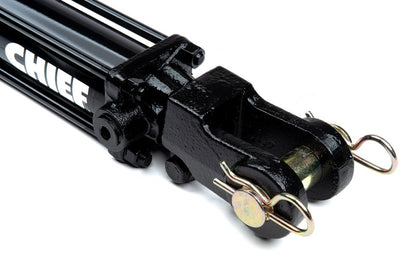Bailey Sales 211-349: TC3 Tie-Rod Hydraulic Cylinder: 3 Bore x 10 Stroke, 1.25 Rod