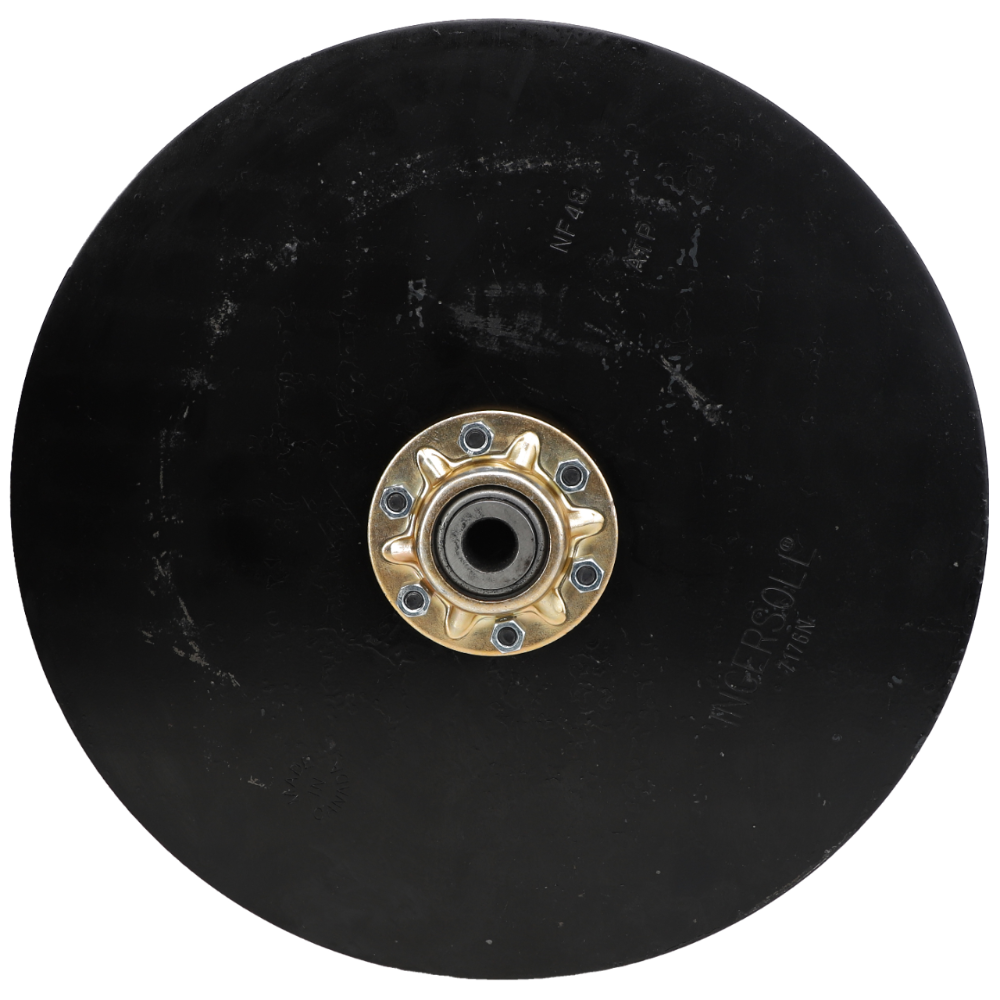 Sunflower Disc Assembly, 15", 99 Edge-0 | SN18476