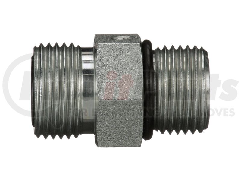 Gates 4MFFOR4MB: G60800-0404 Hydraulic Hose Adapter