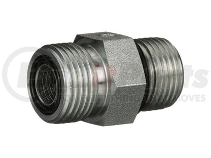 Gates 4MFFOR4MB: G60800-0404 Hydraulic Hose Adapter