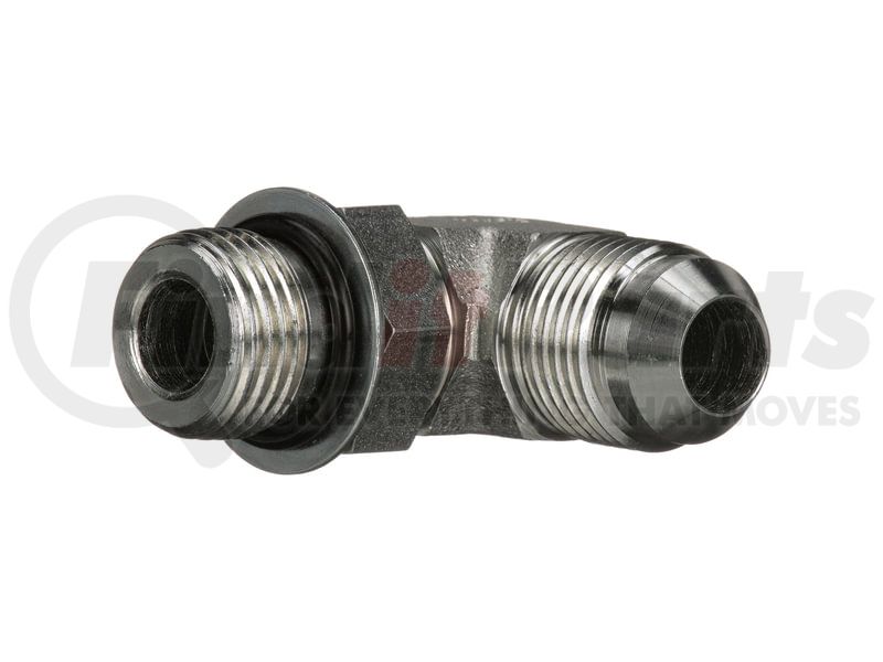 Gates 8MB10MJ90: G60312-0810 Hydraulic Hose Adapter