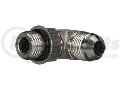 Gates 8MB10MJ90: G60312-0810 Hydraulic Hose Adapter