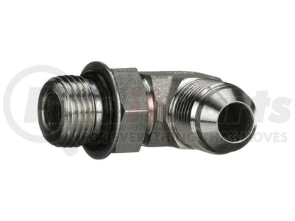 Gates 8MB10MJ90: G60312-0810 Hydraulic Hose Adapter