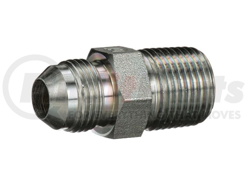 Gates 8MJ2MP: G60490-0802 Hydraulic Hose Adapter