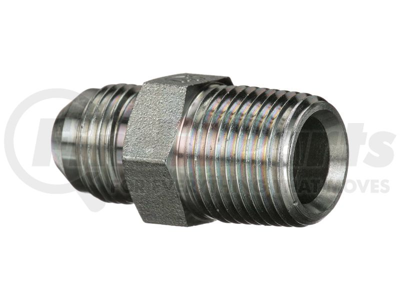 Gates 8MJ2MP: G60490-0802 Hydraulic Hose Adapter