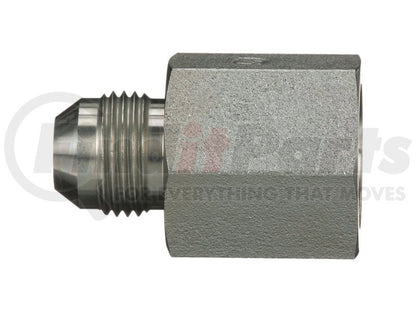 Gates 5MJ4FP: G60510-0504 Hydraulic Hose Adapter