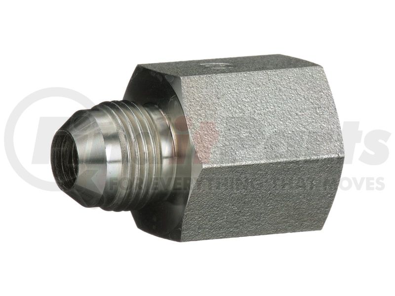 Gates 5MJ4FP: G60510-0504 Hydraulic Hose Adapter