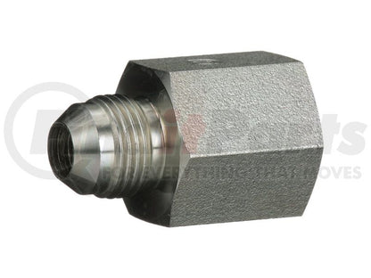 Gates 5MJ4FP: G60510-0504 Hydraulic Hose Adapter
