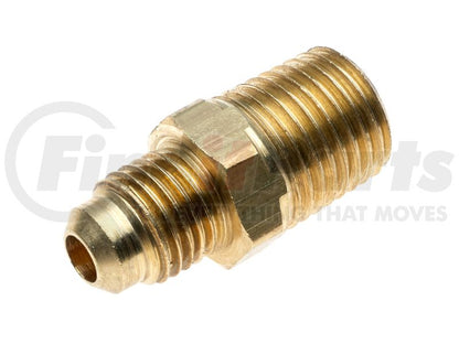 6MS6MP: Brass Adapter
