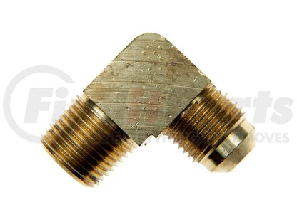 6MS-2MP90: Brass Adapter