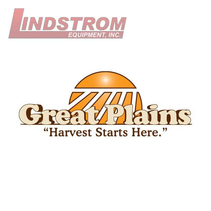 Great Plains Mfg 802-766C: Rhsnb 5/8-11X2 7/8 Spl