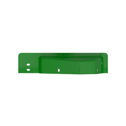 John Deere H159534: Feeder House Frame Deflector, Left Side