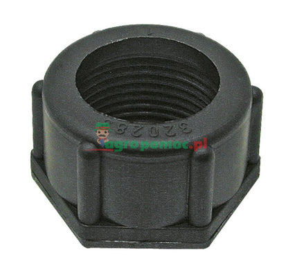 Hardi 320283: 3/4BSP Nut