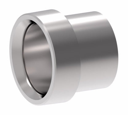 WH601X4: 1/4" Tube O.d., Self Align Sleeve - 601X4