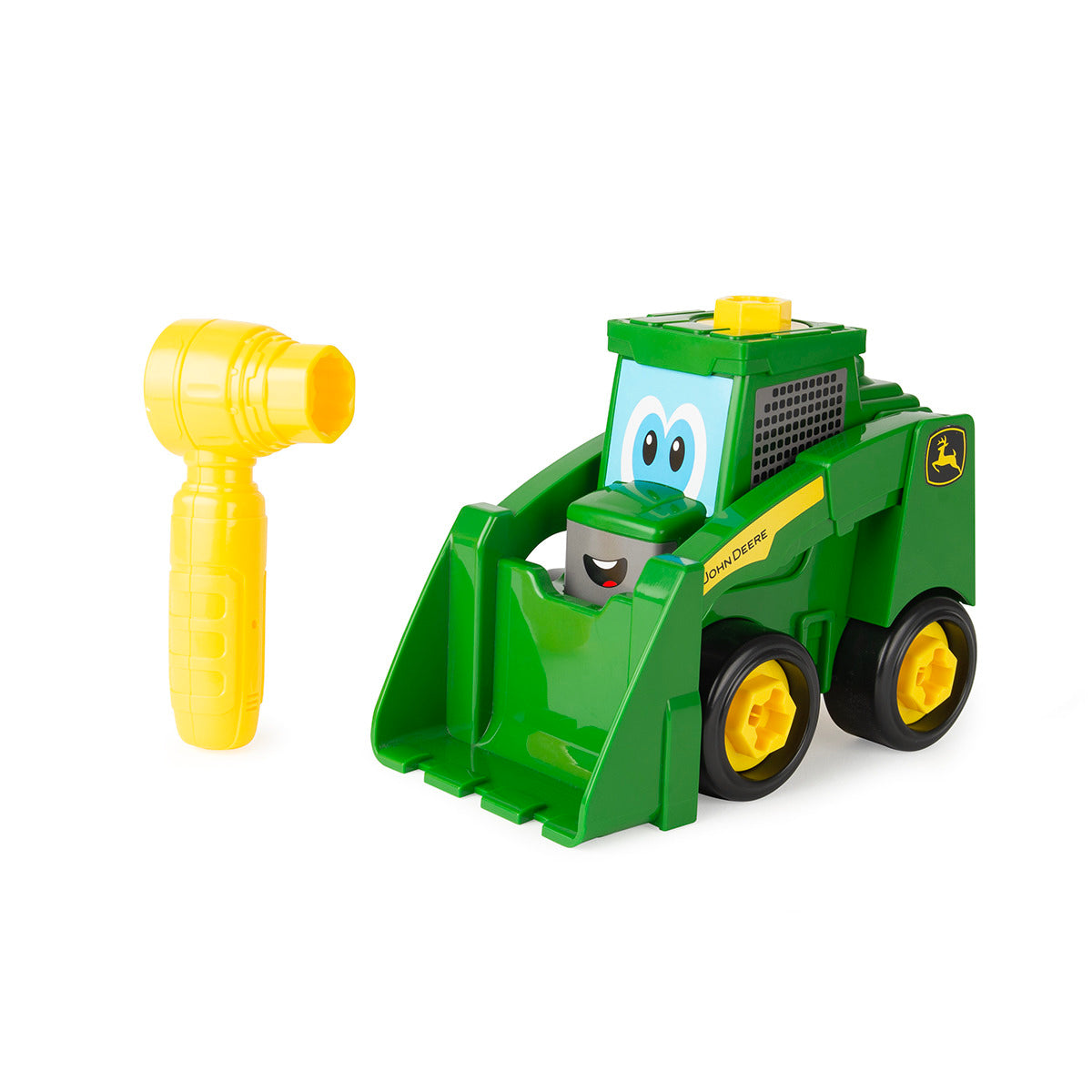 Build A Buddy Skid Steer