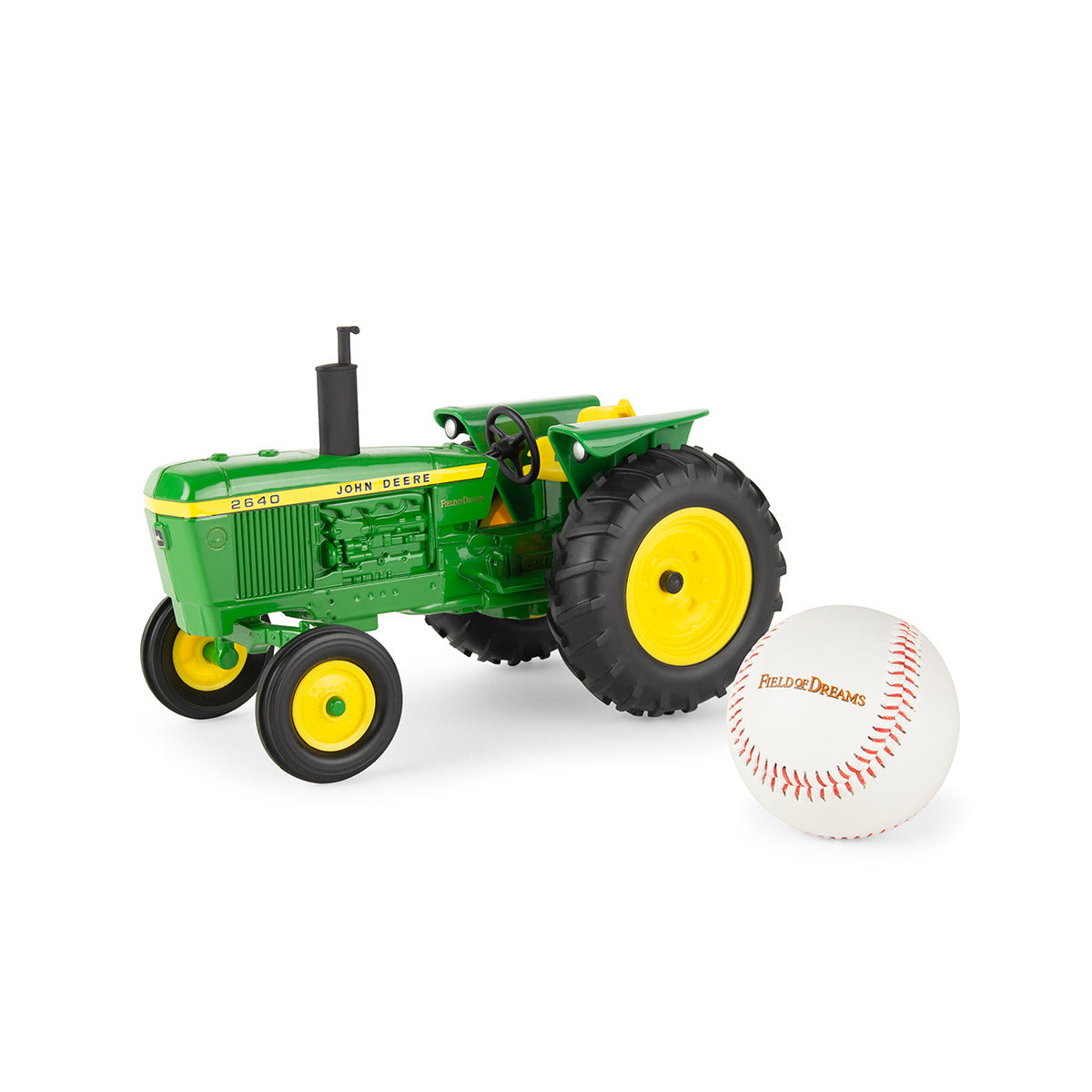 1/16 Field of Dreams 2640 Tractor