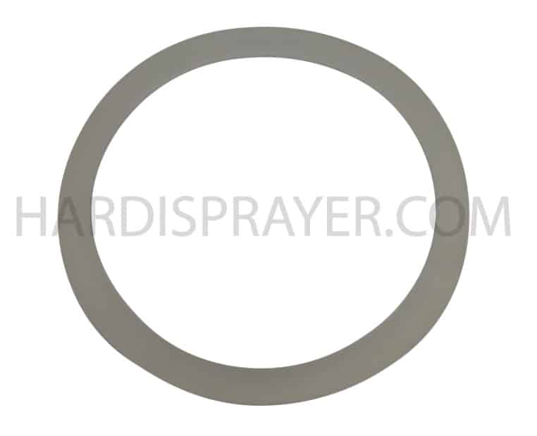 Hardi 330072: O-Ring 53.5X45.5X4