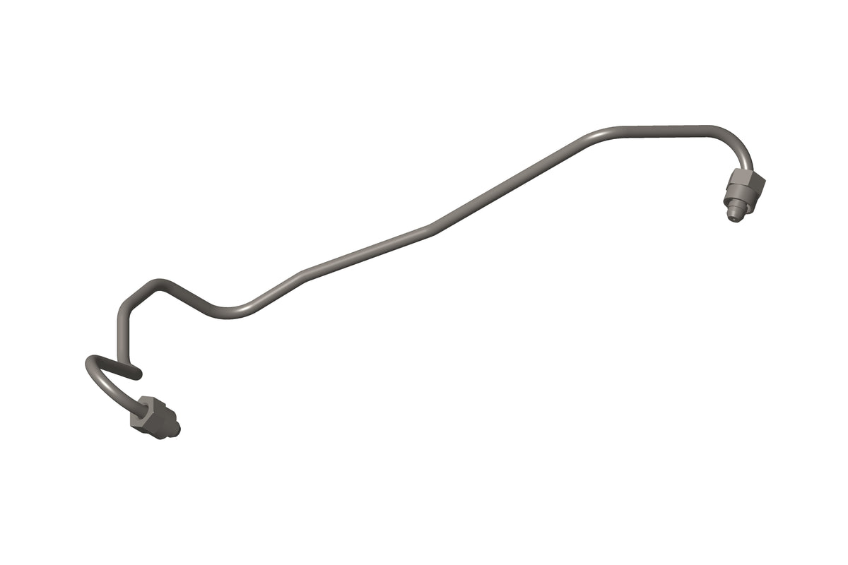 Cummins 3903522 Injector Fuel Supply Tube