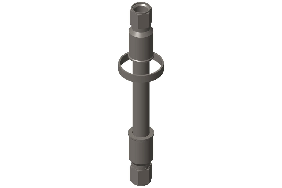 Cummins 2867066 Flexible Hose