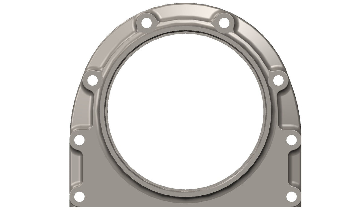 Cummins 3049018 Rear Cover