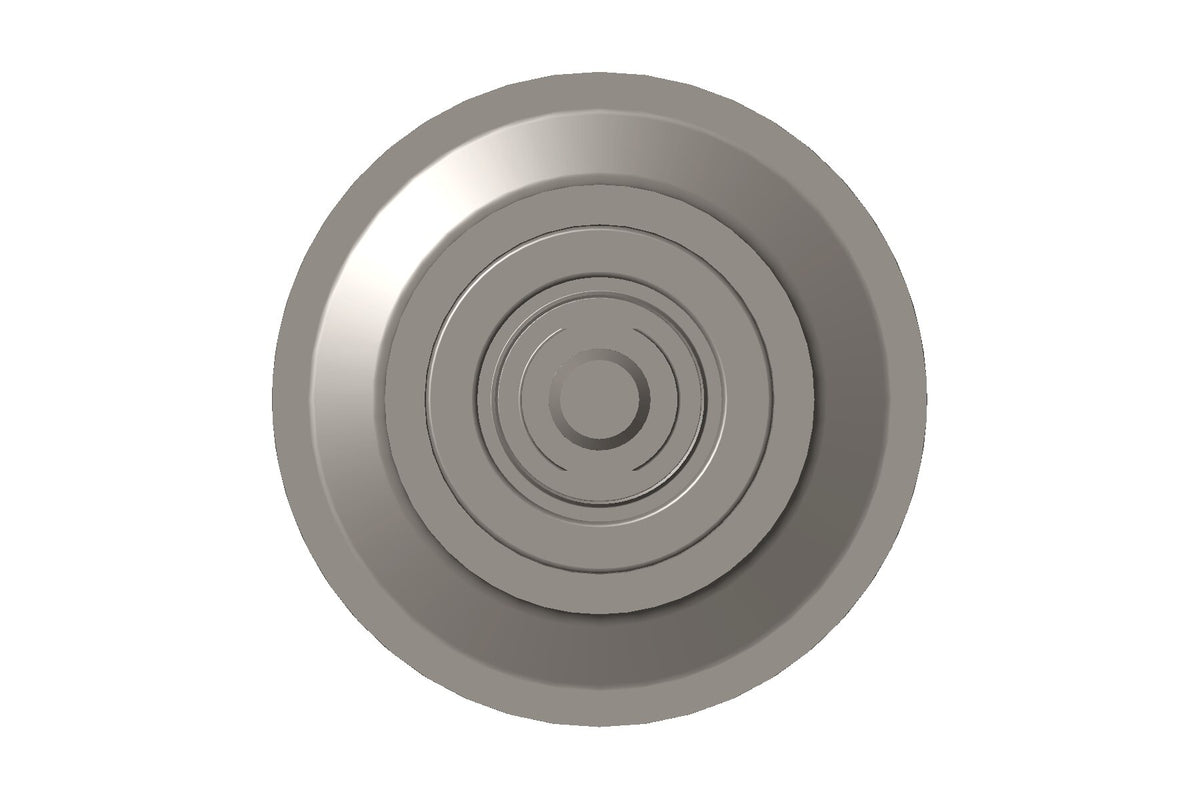 Cummins 3066330RX Pulley,Water Pump Idler