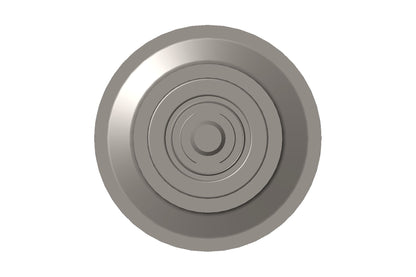 Cummins 3066330RX Pulley,Water Pump Idler
