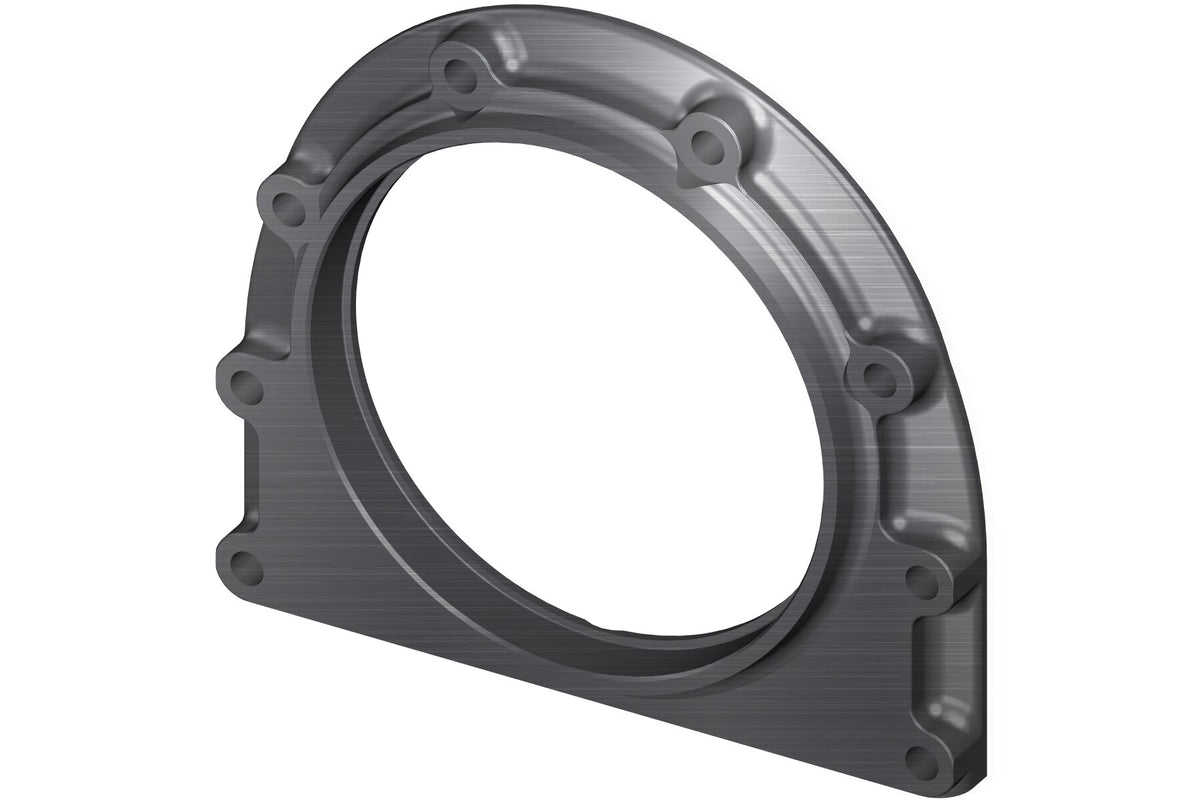 Cummins 3049018 Rear Cover