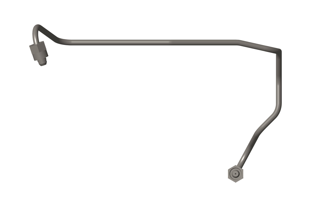 Cummins 3903522 Injector Fuel Supply Tube