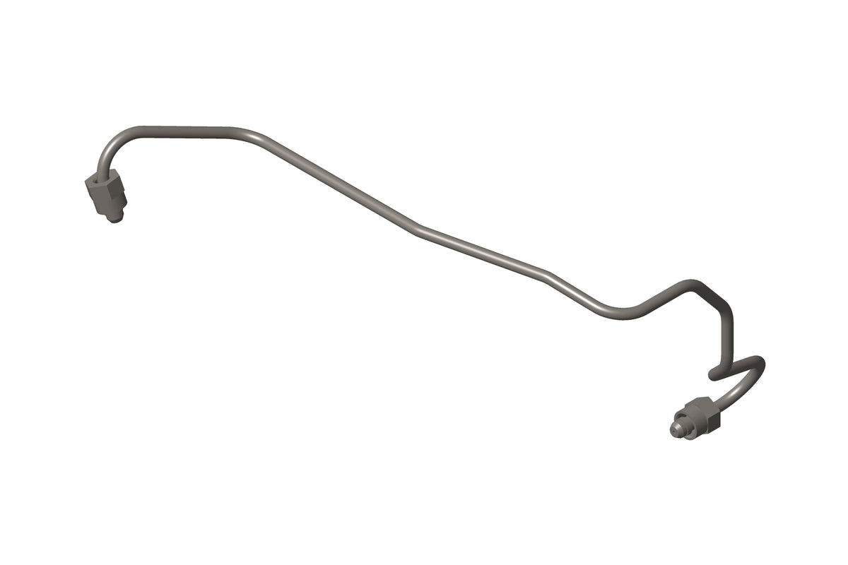 Cummins 3903522 Injector Fuel Supply Tube