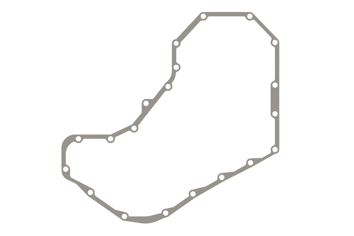 Cummins 3914385 Gear Cover Gasket