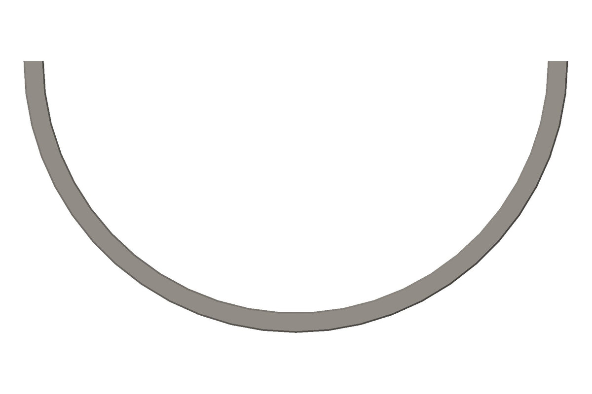 Cummins 214950 Connecting Rod (Std) Bearing