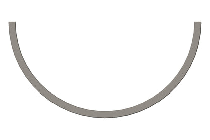 Cummins 214950 Connecting Rod (Std) Bearing