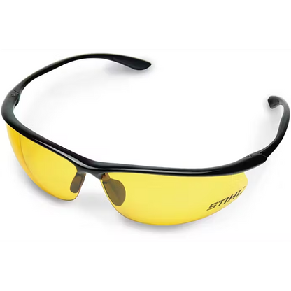 Stihl 7010 884 0325: Sleek Line Glasses - Smoke Lens