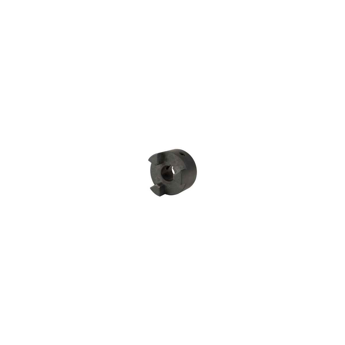 Baum Iron L-075 3/4: Lovejoy 1/8X1/16KW Jaw Coupling Hub