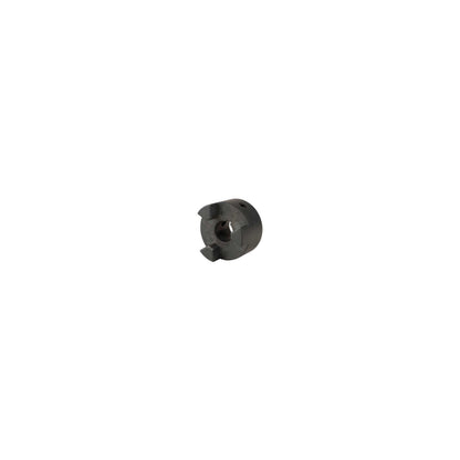Baum Iron L-075 3/4: Lovejoy 1/8X1/16KW Jaw Coupling Hub