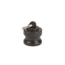 Banjo 150PL: 1 1/2" Plug X Female Coupler Poly Cam Lever Coupling