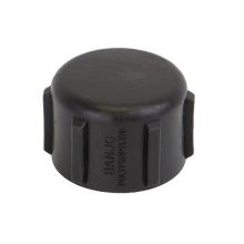 Banjo CAP125: 1¼" Poly Pipe Cap