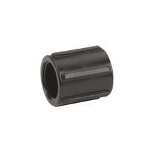 Banjo CPLG125: 1¼" Poly Pipe Coupling