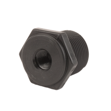 Banjo RB100-025: 1" MPT X ¼" FPT Reducing Bushing