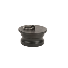 Banjo 300PL: 3" Plug X Female Coupler Poly Cam Lever Coupling